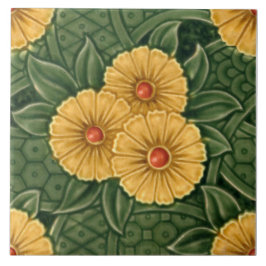 Estética Repro Sherwin & Cotton Moldou Majolica