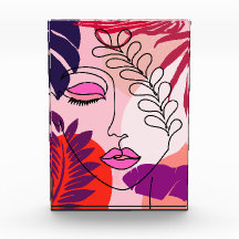 Estética Rosa-Rosa-Linda-Boêmia