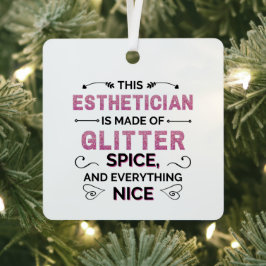 esteticista