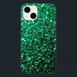 Estilhador de brilho verde-esmeralda<br><div class="desc">Linda cintilação brilhante brilhante verde inteligente brilhante. Foto de faíscas verdes não reluz!</div>