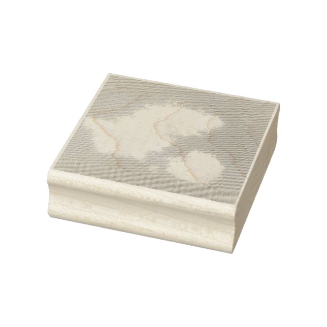 ESTILO ART&DESIGN DE CARIMBO DE ARTE DE artesanato (Carimbo)