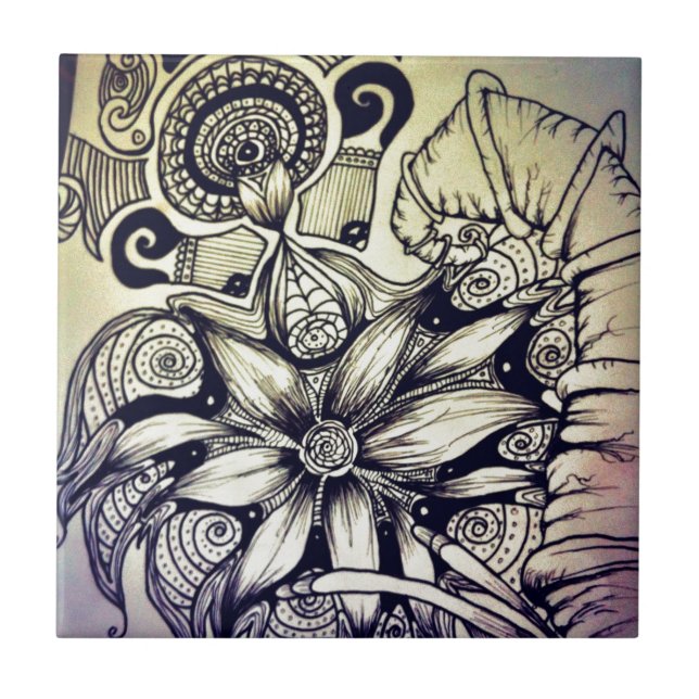 Estilo boémio (Frente)