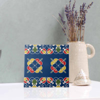 Estilo californiano espanhol mediterrânico vibrant