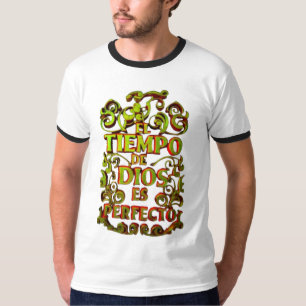 Estilo: Camiseta Masculina Básica com Ribana Retro