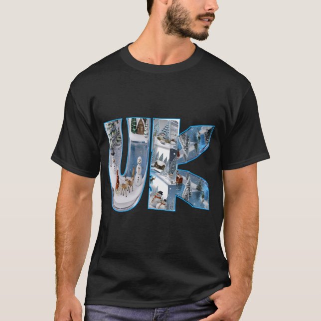 Estilo: Camiseta Tri-blend Bella+Canvas (Frente)