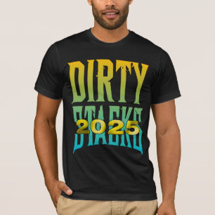 Estilo: Camiseta Tri-blend Bella+Canvas