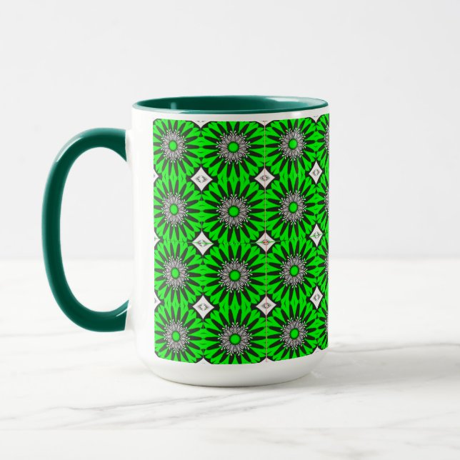 Estilo: Caneca Combo (Esquerda)
