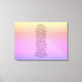 ESTILO CANVAS ART E DESIGN