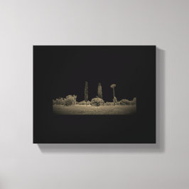 ESTILO CANVAS ART E DESIGN