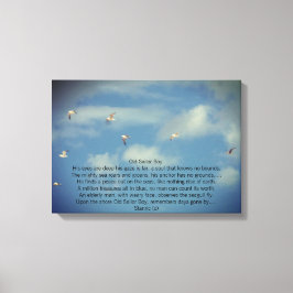 ESTILO CANVAS ART E DESIGN