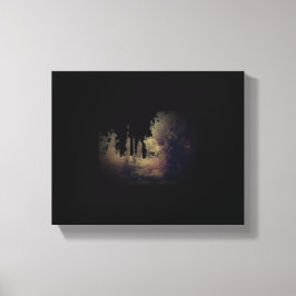 ESTILO CANVAS ART E DESIGN