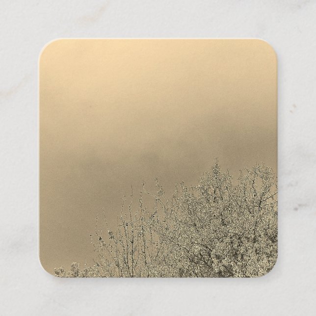 ESTILO cartão de visita ART&DESIGN (Frente)