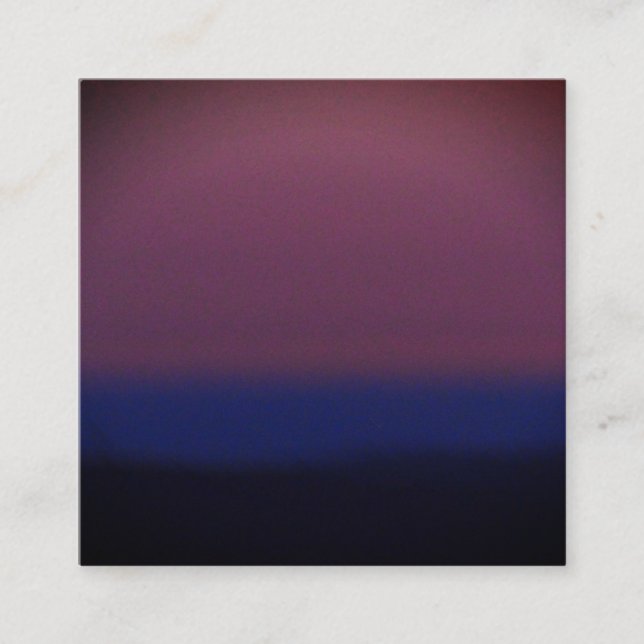 ESTILO cartão de visita ART&DESIGN (Frente)