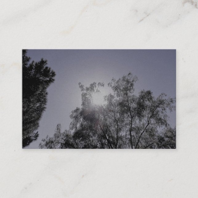 ESTILO cartão de visita ART&DESIGN (Frente)