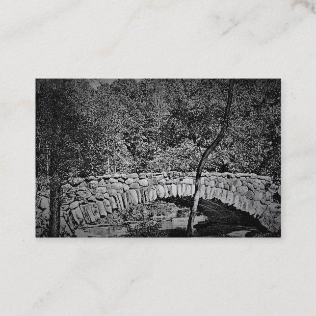 ESTILO cartão de visita ART&DESIGN (Frente)