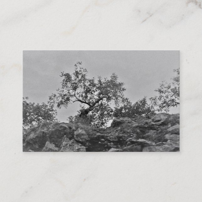 ESTILO cartão de visita ART&DESIGN (Frente)