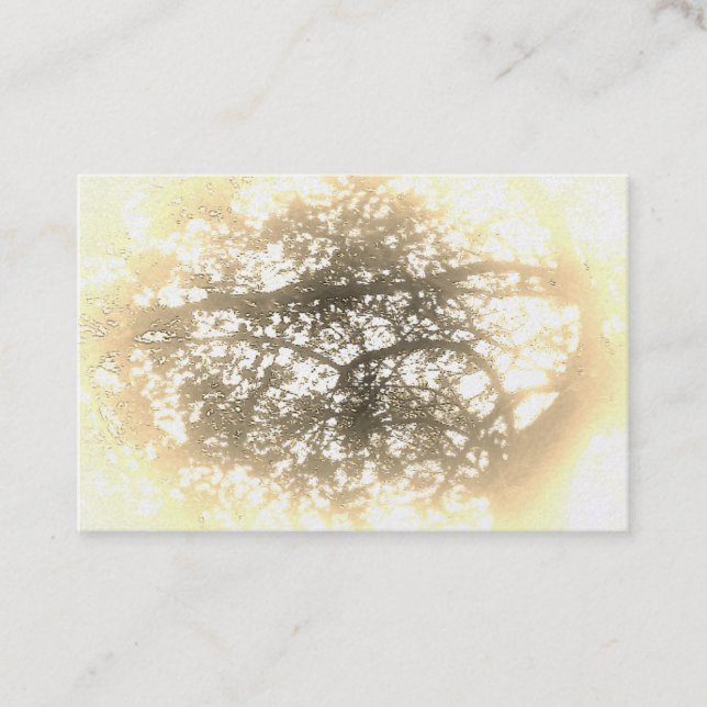 ESTILO cartão de visita ART&DESIGN (Frente)