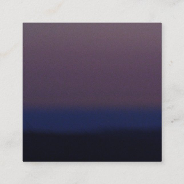 ESTILO cartão de visita ART&DESIGN (Frente)