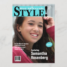 Estilo! Cerceta do convite do compartimento de