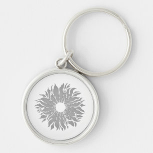 ESTILO CHAVEIRO ART DESIGN