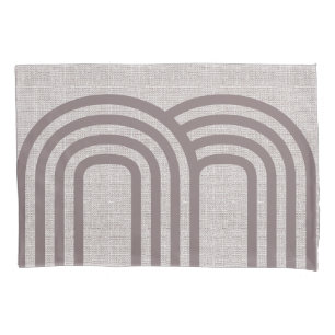 Estilo de Arte de Linha Neutra Moderna Design