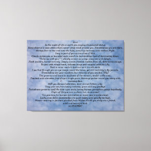 ESTILO DE ARTE&DESIGN DE CANVAS DE DE WALL