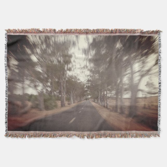 ESTILO DE ARTE E DESIGN DE COBERTOR  (Frente)