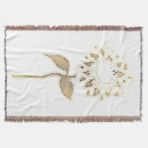 ESTILO DE ARTE E DESIGN DE COBERTOR 