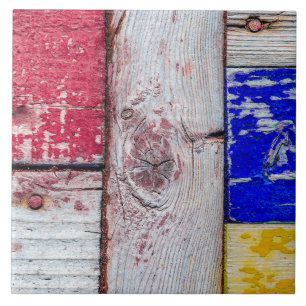 Estilo de arte em madeira de neoplasticismo engraç