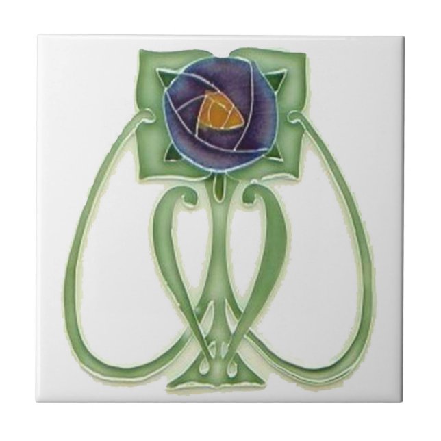 Estilo de Artes e Artesanatos (Frente)