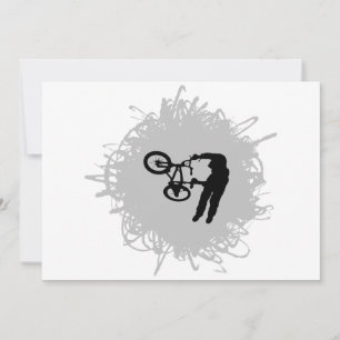 Estilo de BMX Scribble