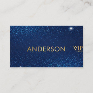 Estilo de cartões de visitas