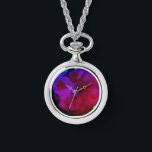 Estilo de colar de mulheres do eWatch<br><div class="desc">vigie o estilo do colar das mulheres</div>