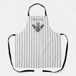 Estilo de Cozinha da Rainha Abelha
