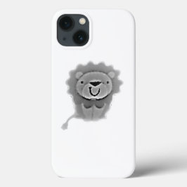 estilo de design de arte para capa do apple iphone