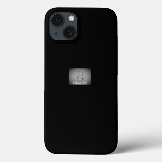 estilo de design de arte para capa do apple iphone (Verso)