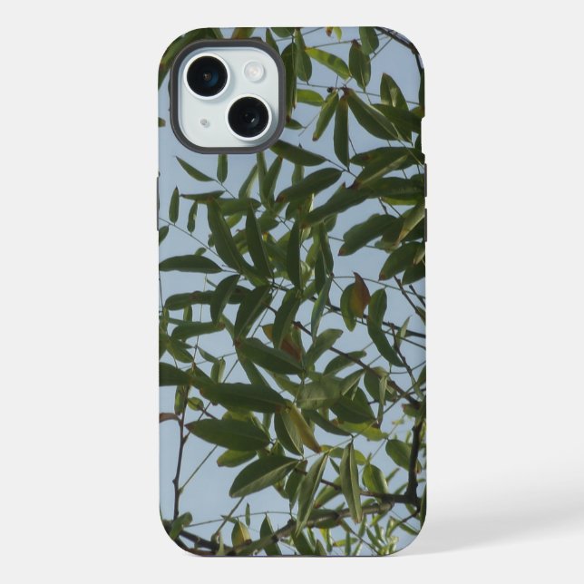 estilo de design de capa do apple iphone 15 plus (Verso)