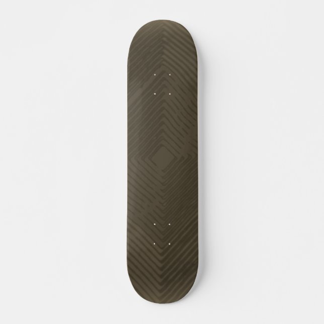 estilo de design de skateboard (Frente)