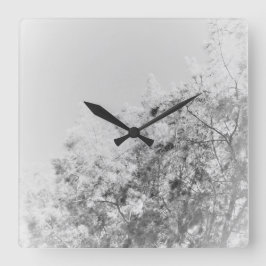 ESTILO DE DESIGN E ART DO Relógio DE Parede