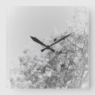 ESTILO DE DESIGN E ART DO Relógio DE Parede