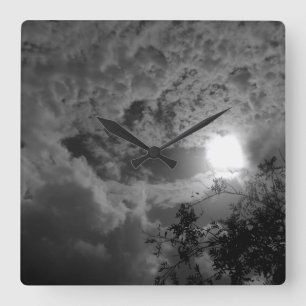 ESTILO DE DESIGN E ART DO Relógio DE Parede