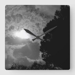 ESTILO DE DESIGN E ART DO Relógio DE Parede