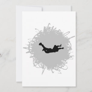 Estilo de Escrivação do Skydiving