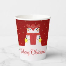 Estilo de Feriado de Bonita Snowman