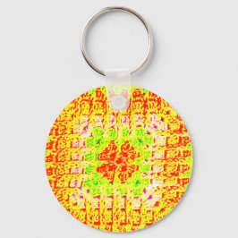 ESTILO DE FOB E DESIGN DE CHAVEIRO