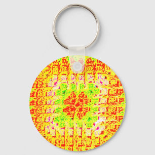 ESTILO DE FOB E DESIGN DE CHAVEIRO