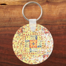 ESTILO DE FOB E DESIGN DE CHAVEIRO