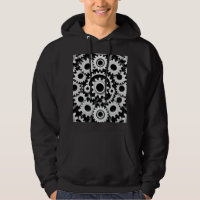 Estilo de Grok com a Camiseta design de T-Shirt "G