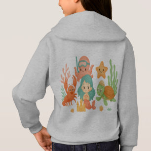 Estilo de Nível Acima: Moletom de Gamer Retrô