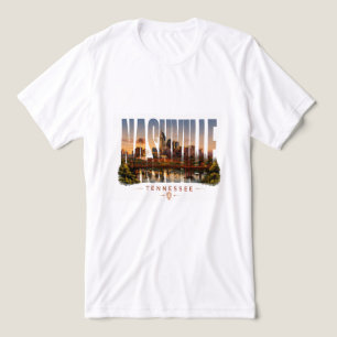 🎸 Estilo de Paisagem Urbana de Luxo Editorial de